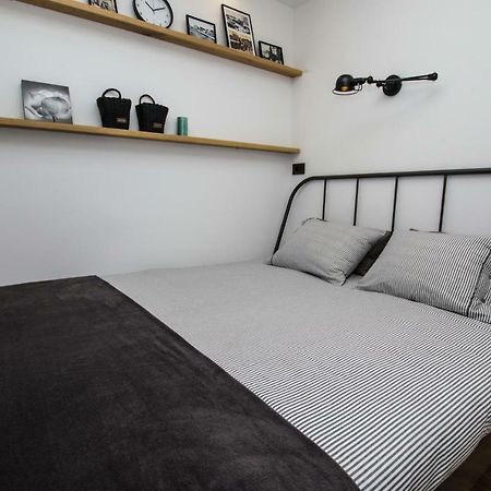Apartman Kika Poreč Exterior foto