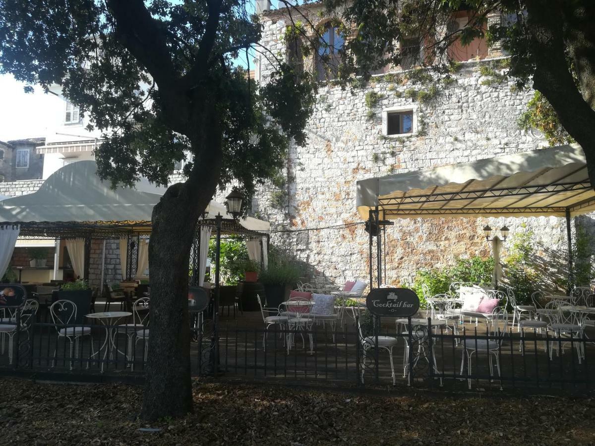 Apartman Kika Poreč Exterior foto