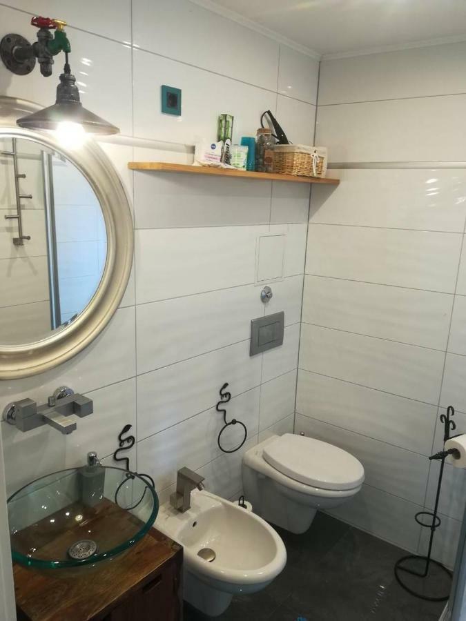 Apartman Kika Poreč Exterior foto