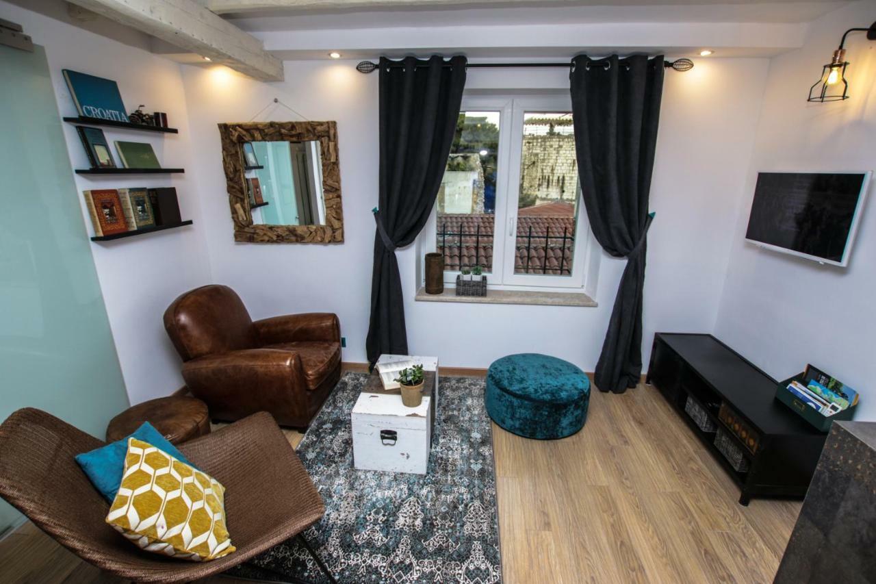 Apartman Kika Poreč Exterior foto