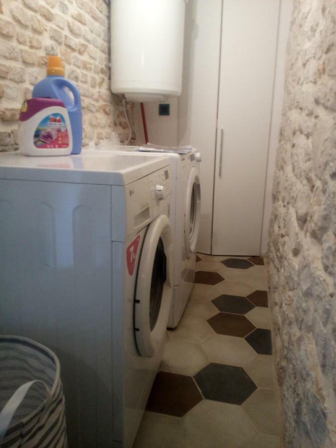 Apartman Kika Poreč Exterior foto